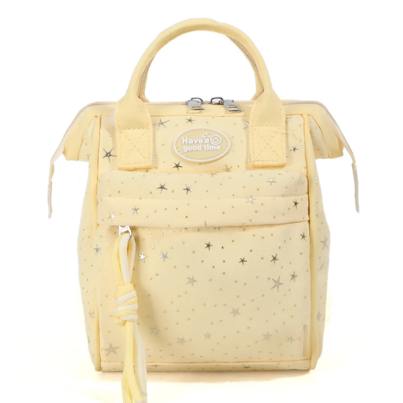 Mini Backpack with Multi-Purpose Storage Stornfield