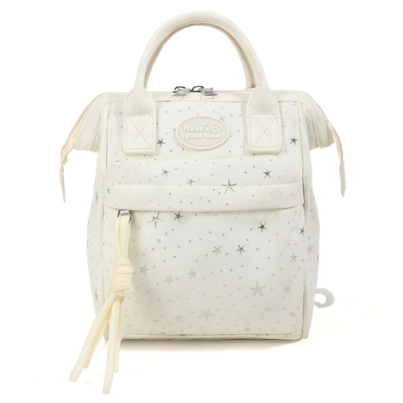 Mini Backpack with Multi-Purpose Storage Stornfield