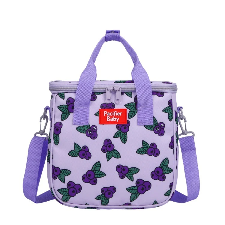 Insulated Baby Food Storage Bag Stornfield