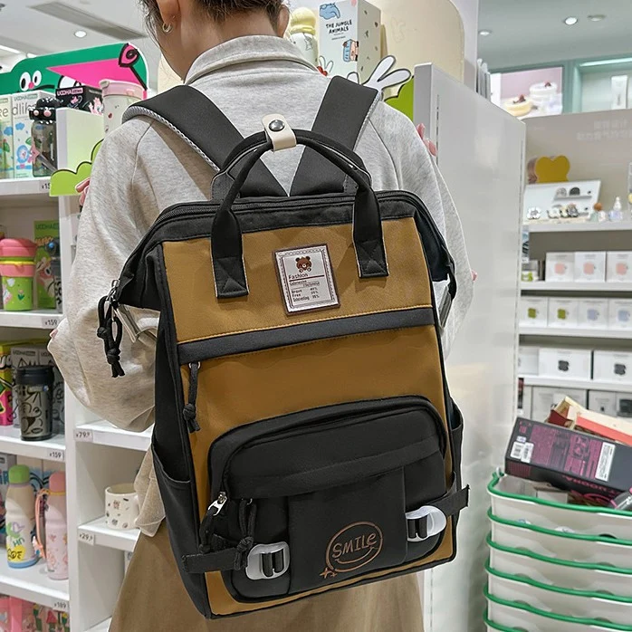 Fashion Backpack Stornfield