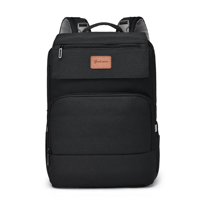 Dinosaur Print Multi-Functional Backpack Stornfield