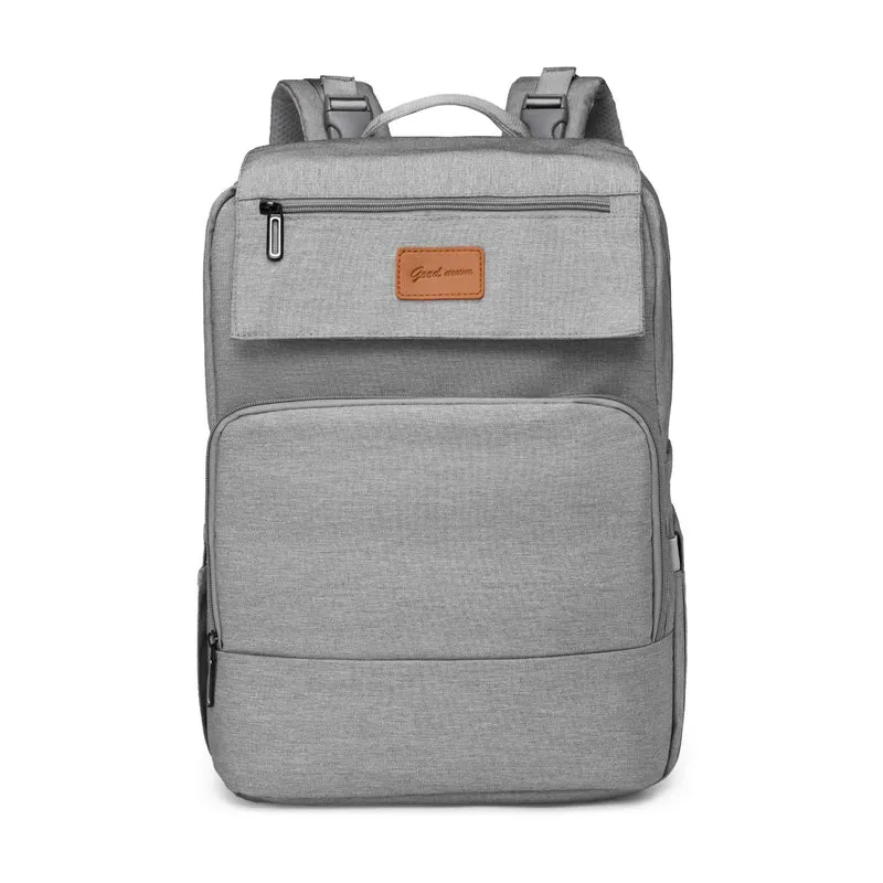 Dinosaur Print Multi-Functional Backpack Stornfield