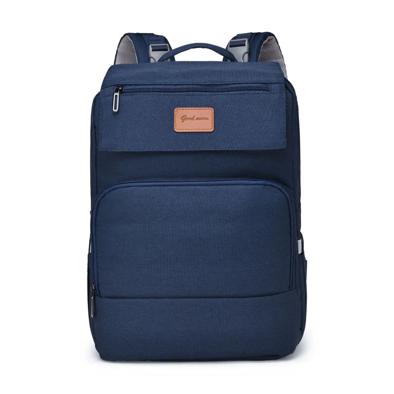 Dinosaur Print Multi-Functional Backpack Stornfield
