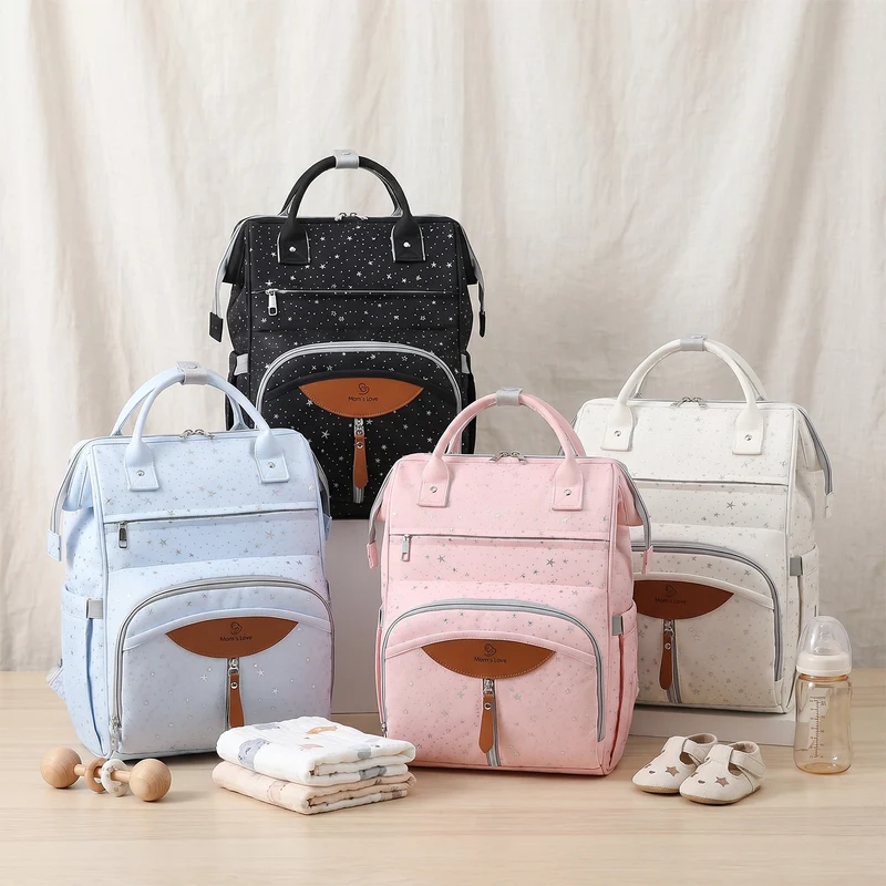 Diaper Backpack Stornfield