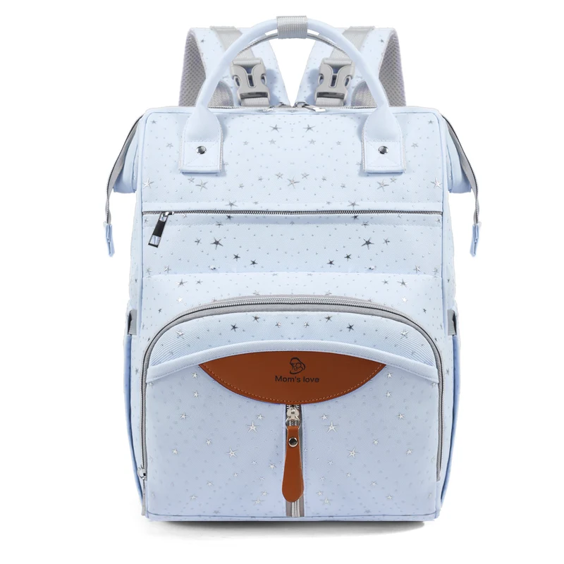 Diaper Backpack Stornfield