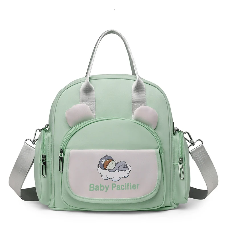 Cute Animal Design Diaper Bag Stornfield