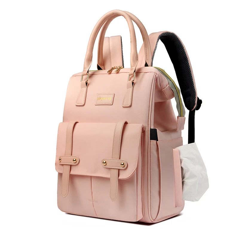 Versatile Fashion Backpack Stornfield