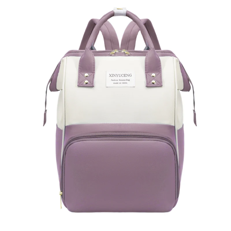 Versatile Diaper Backpack Stornfield