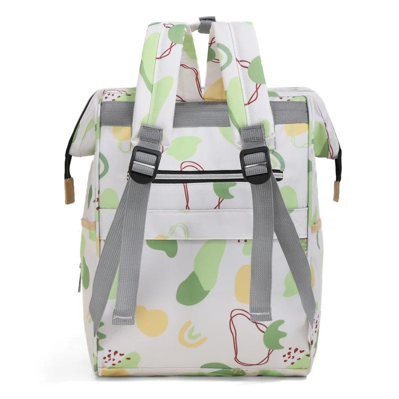Stylish Multi-Pocket Backpack Stornfield