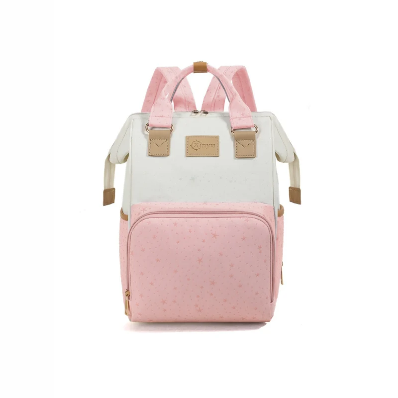 Stylish Multi-Functional Backpack Stornfield