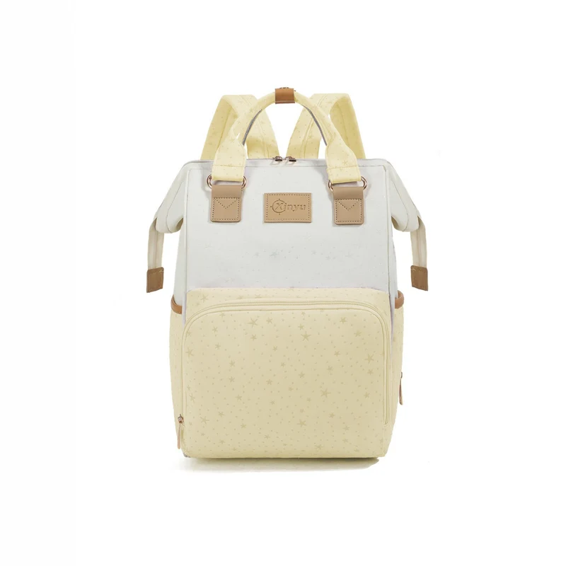 Stylish Multi-Functional Backpack Stornfield