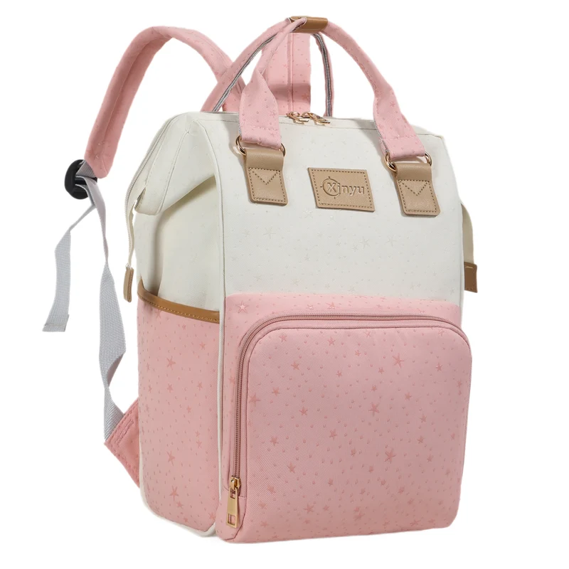 Stylish Multi-Functional Backpack Stornfield