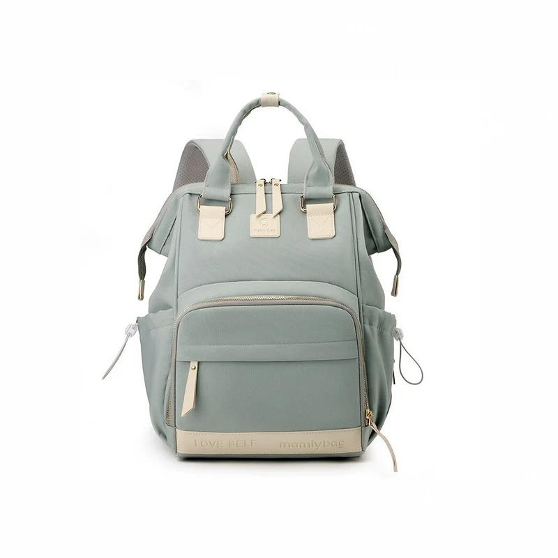 Fun Patterned Diaper Backpack Stornfield