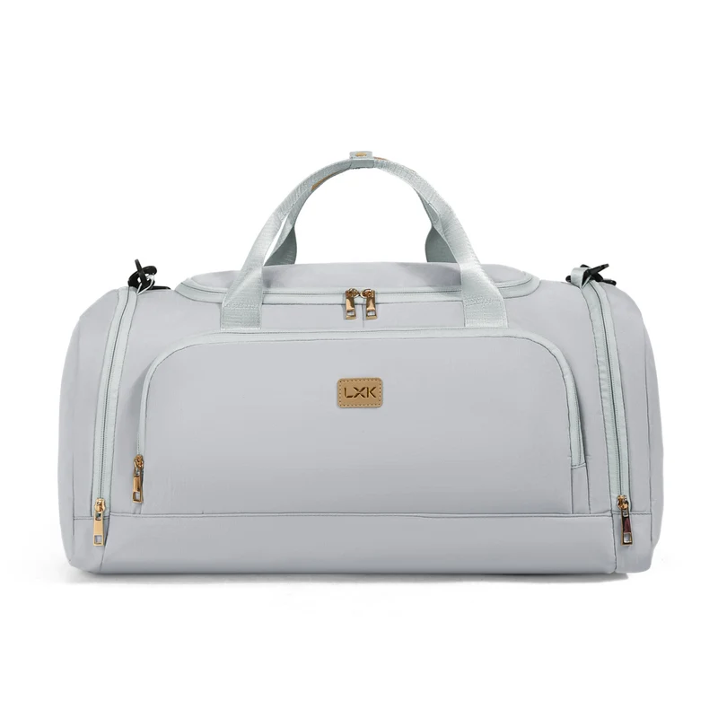 Versatile Travel Duffel Bag Stornfield