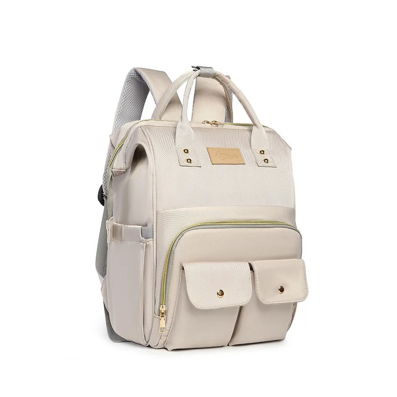 Versatile Multi-Pocket Backpack Stornfield