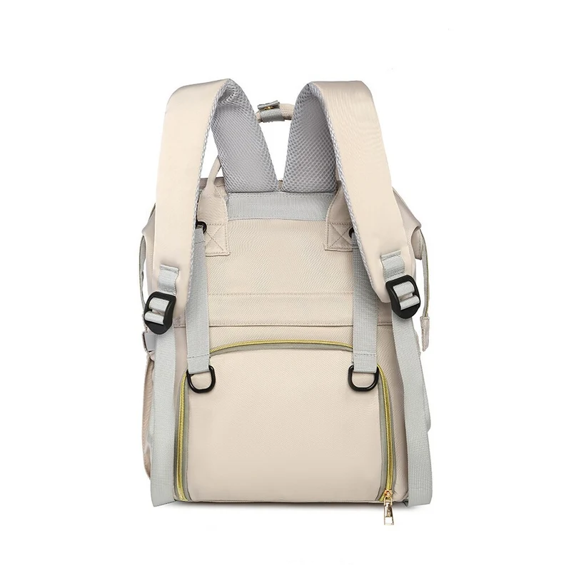 Versatile Multi-Pocket Backpack Stornfield