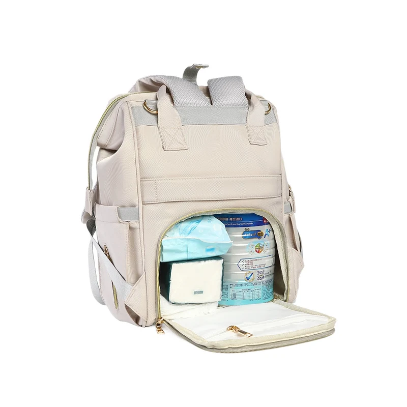 Versatile Multi-Pocket Backpack Stornfield