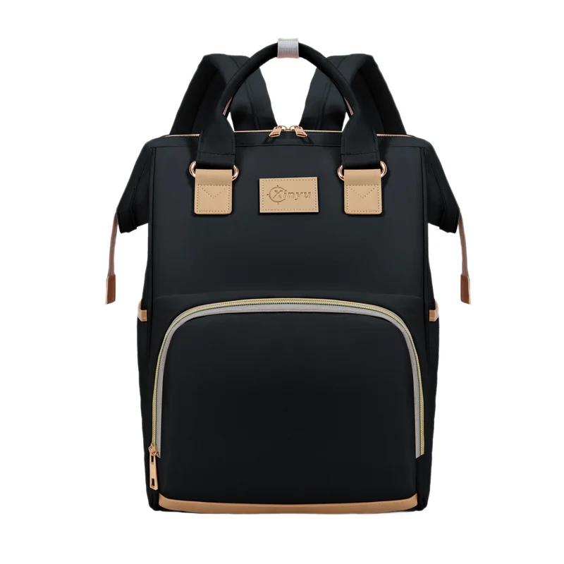 Versatile Multi-Functional Backpack Stornfield
