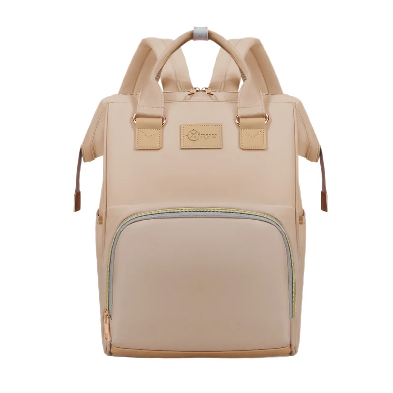 Stylish and Versatile Backpack Stornfield