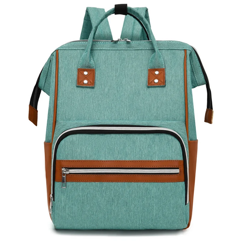 Structured Backpack Stornfield