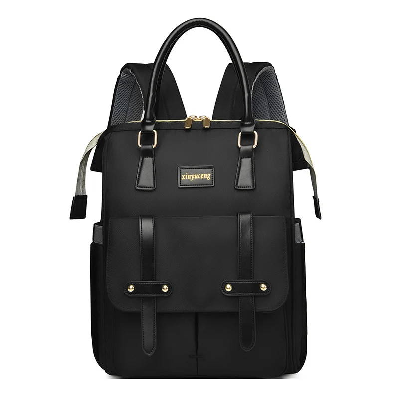 Multi-Functional Backpack Stornfield