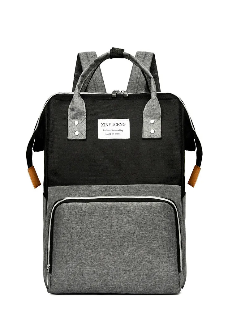 Fashionable Multi-Functional Backpack Stornfield