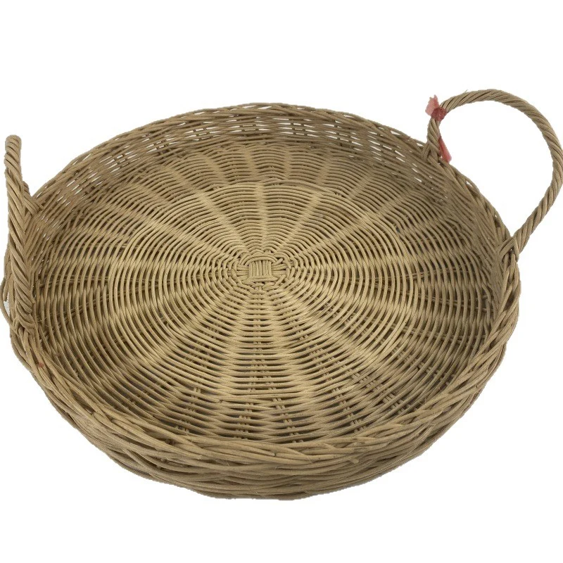 Woven Storage Basket Stornfield