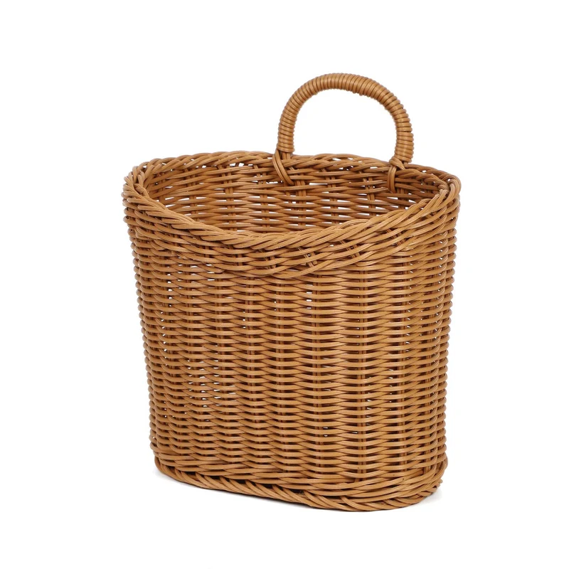 Woven Decorative Basket Stornfield
