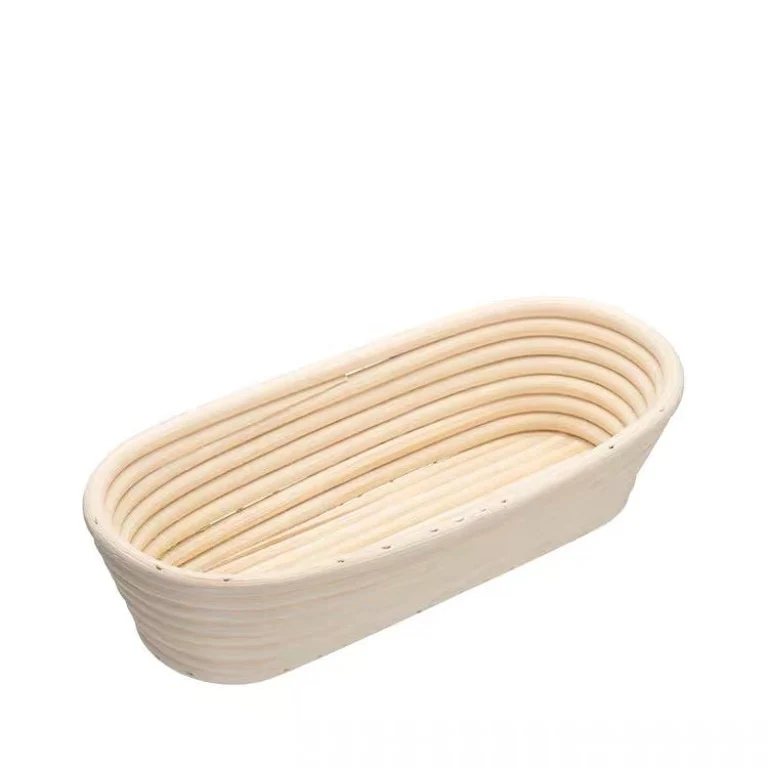 Woven Bread Proofing Basket Set Stornfield