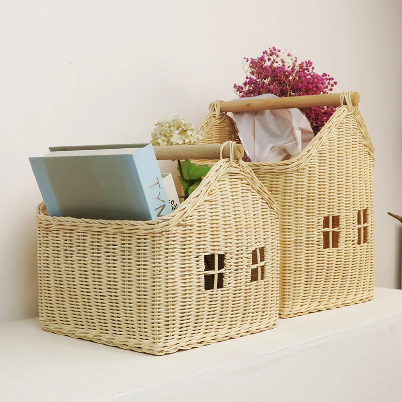 Storage Basket Stornfield