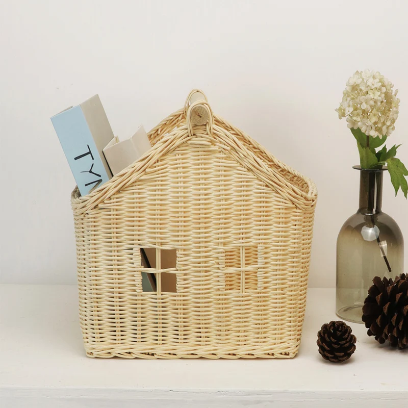Storage Basket Stornfield