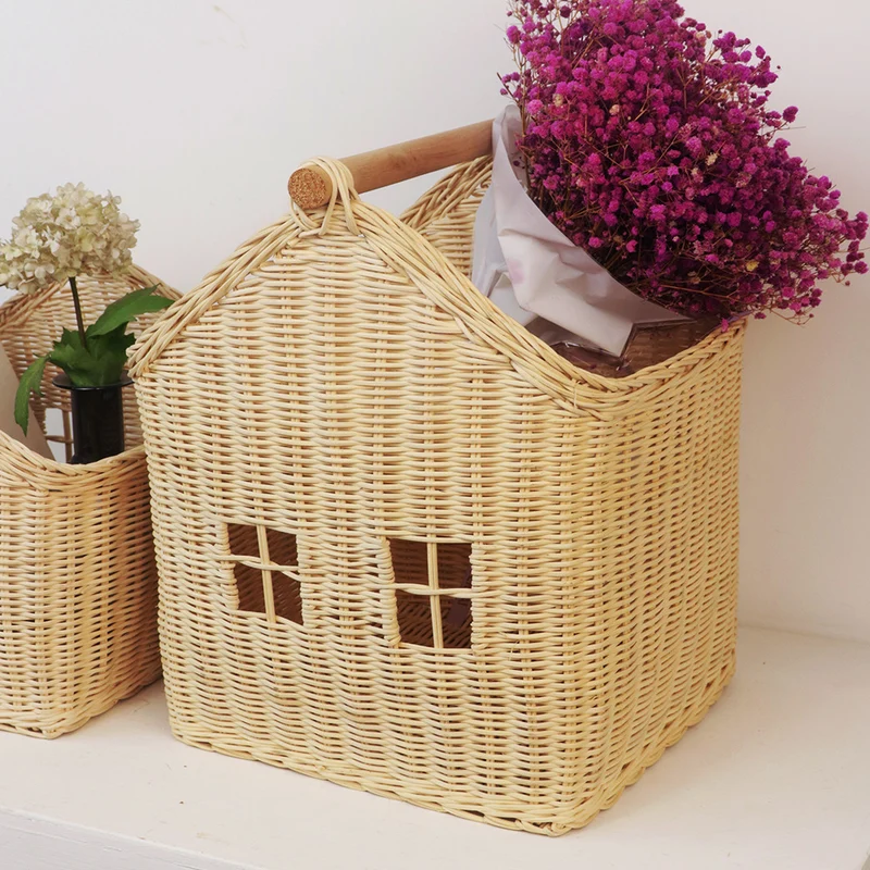 Storage Basket Stornfield
