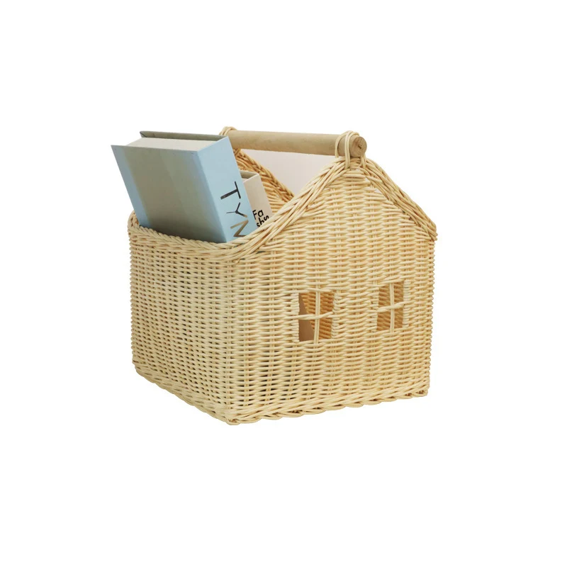 Storage Basket Stornfield