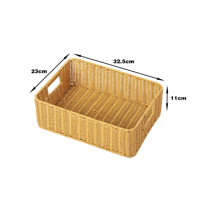 Storage Basket Stornfield