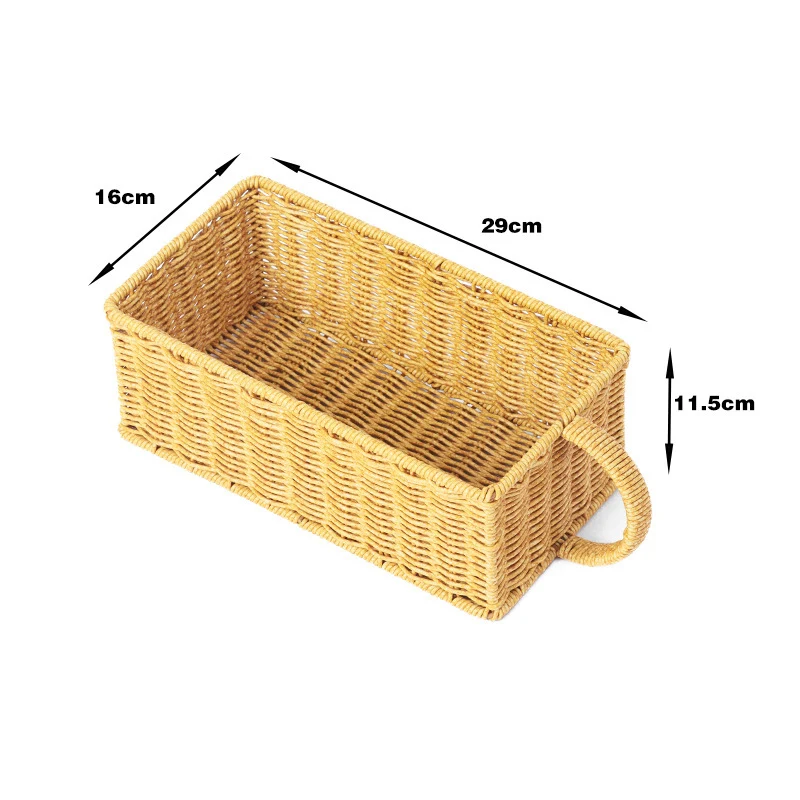 Storage Basket Stornfield