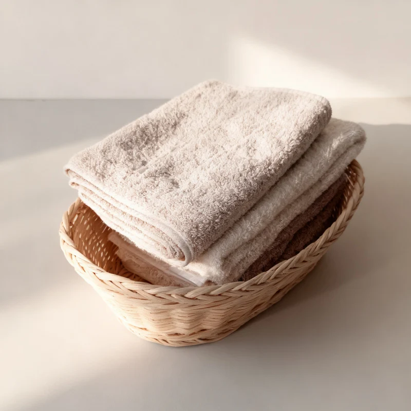 Handcrafted Woven Fruit Basket Stornfield