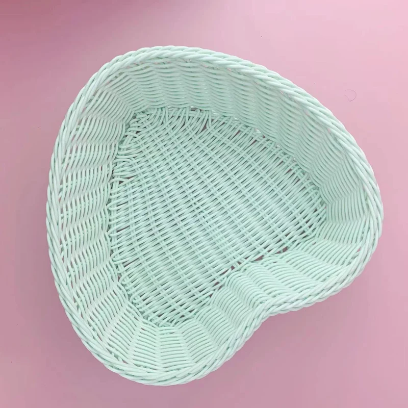 Decorative Woven Storage Tray Stornfield