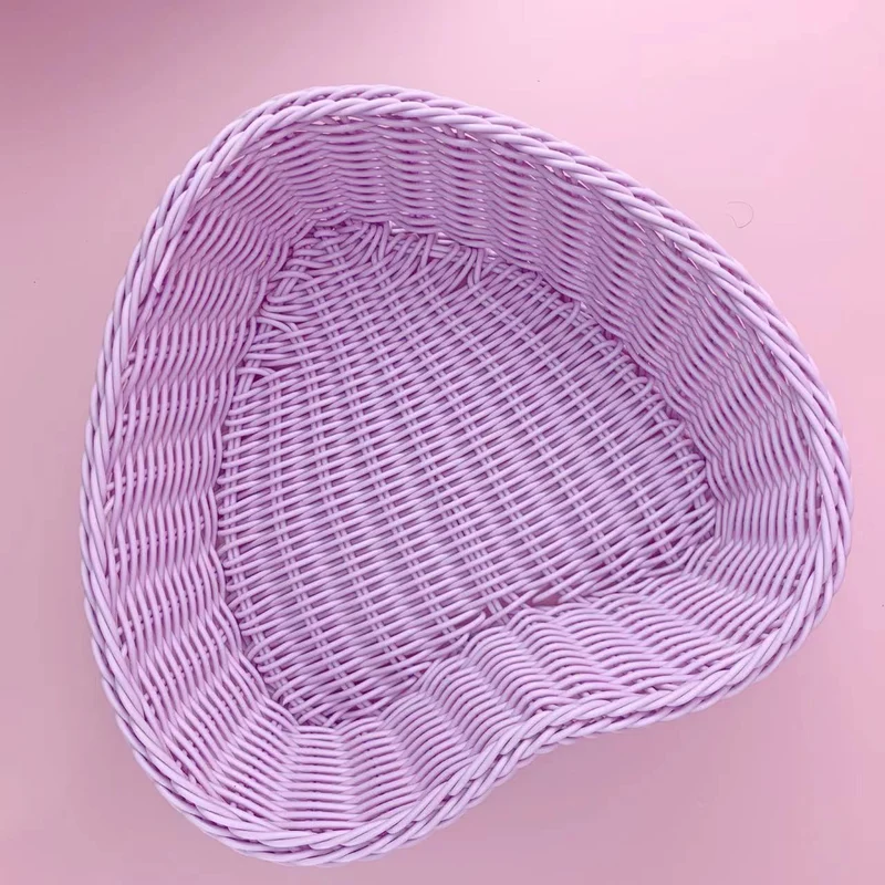 Decorative Woven Storage Tray Stornfield
