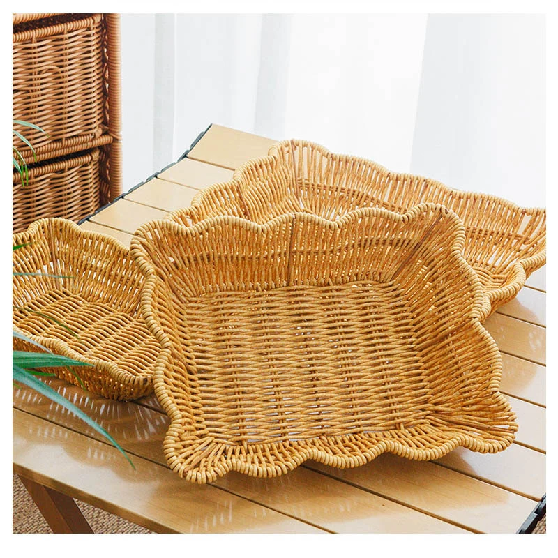 Decorative Woven Storage Stornfield