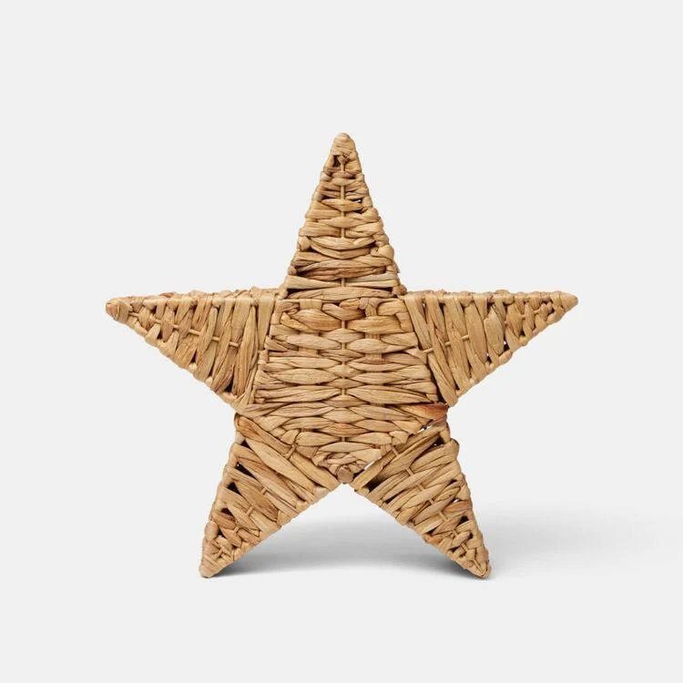 Decorative Woven Star Stornfield