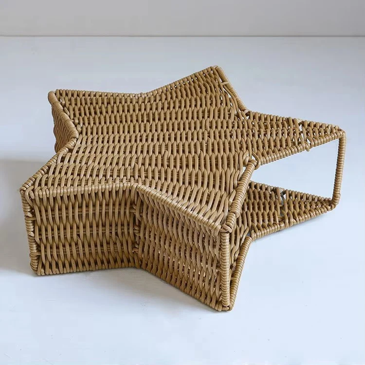 Decorative Woven Star Stornfield