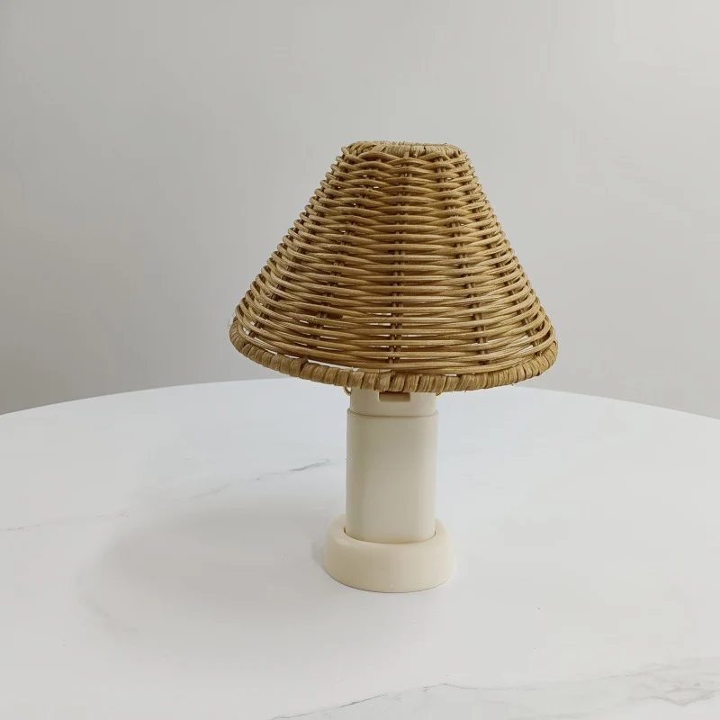 Decorative Woven Lighting Shade Stornfield