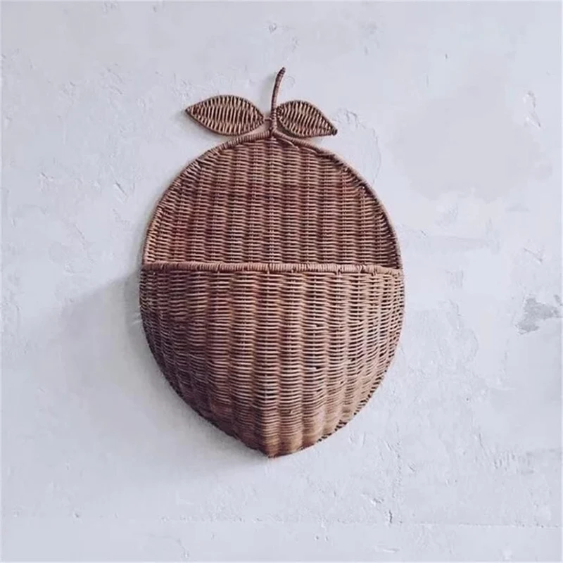 Decorative Wall Hanging Basket Stornfield