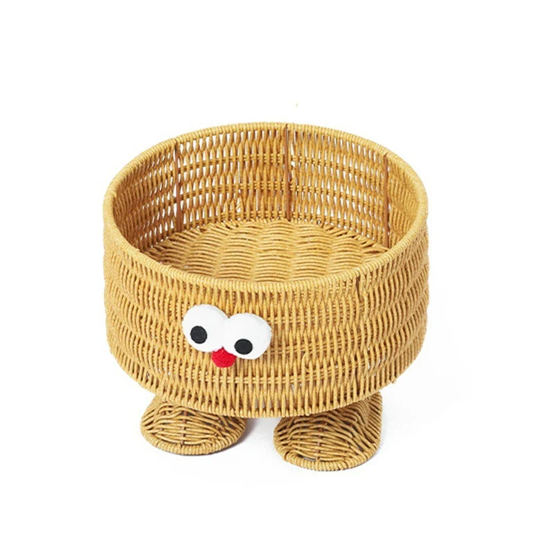 Decorative Storage Basket Stornfield