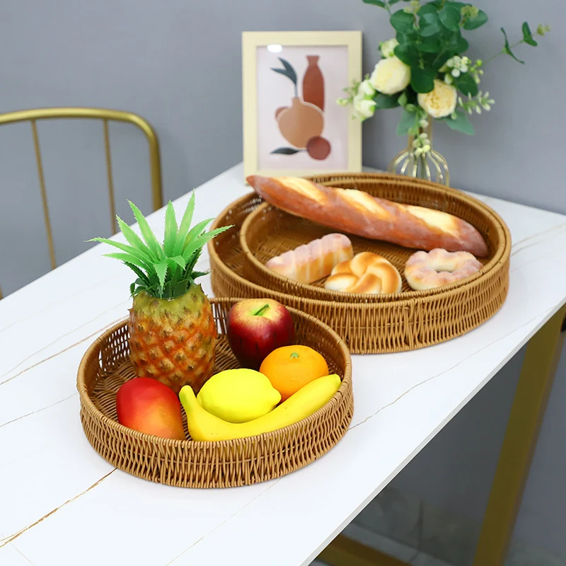 Decorative Serving Tray Stornfield