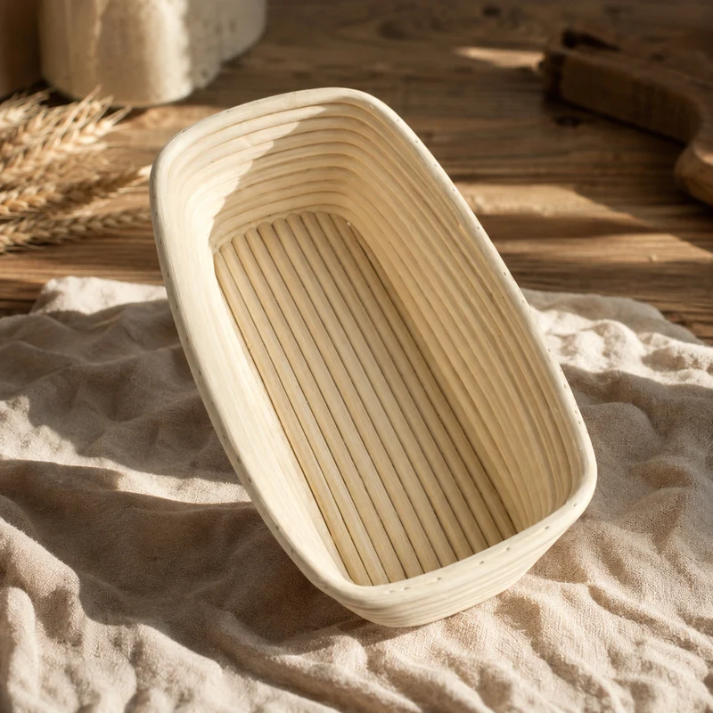 Bread Proofing Basket Stornfield