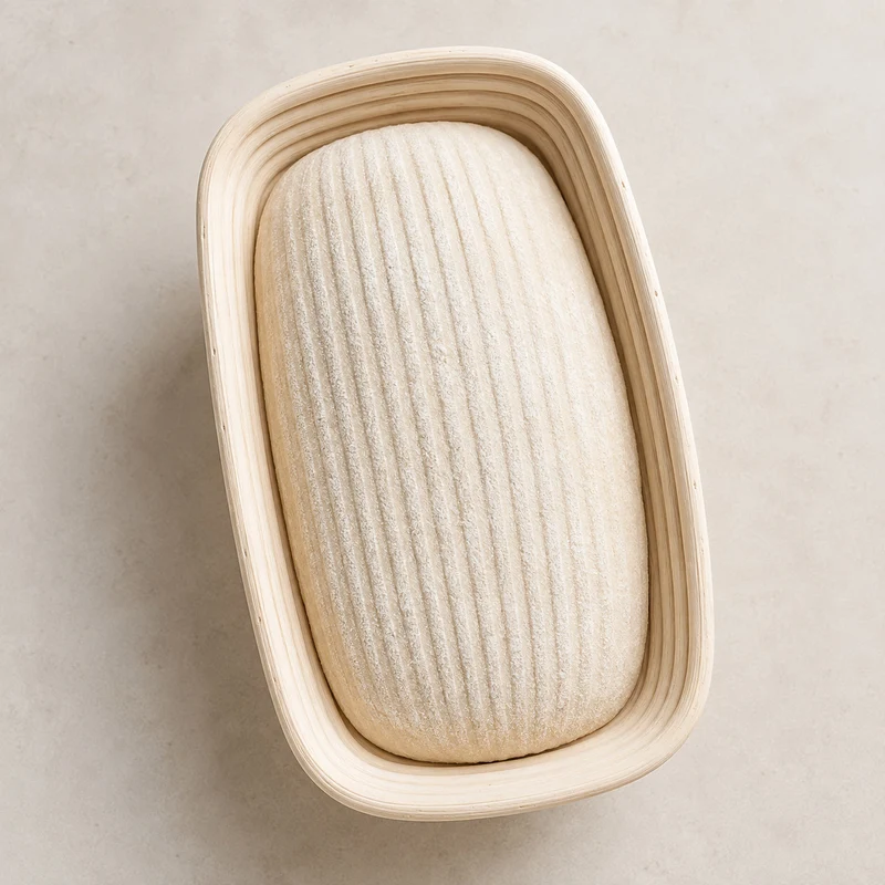 Bread Proofing Basket Stornfield