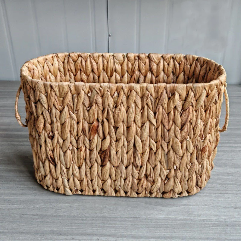 Home Storage Woven Basket Stornfield
