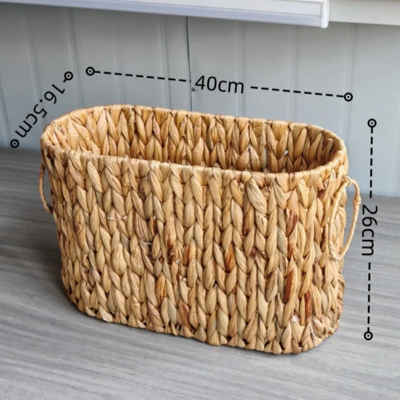 Home Storage Woven Basket Stornfield