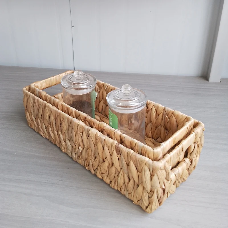 Woven Storage Basket Stornfield